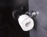 Držač za toalet papir vakum Ridder
